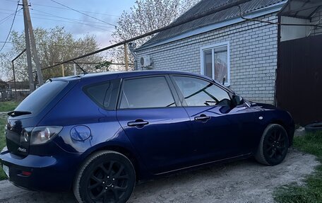 Mazda Axela, 2005 год, 645 000 рублей, 3 фотография