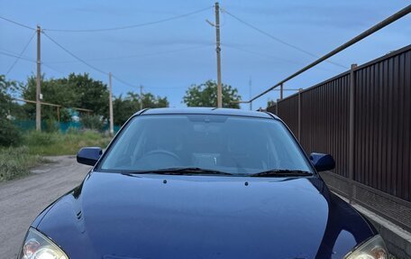 Mazda Axela, 2005 год, 645 000 рублей, 5 фотография