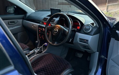 Mazda Axela, 2005 год, 645 000 рублей, 6 фотография