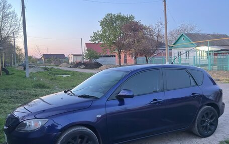 Mazda Axela, 2005 год, 645 000 рублей, 4 фотография