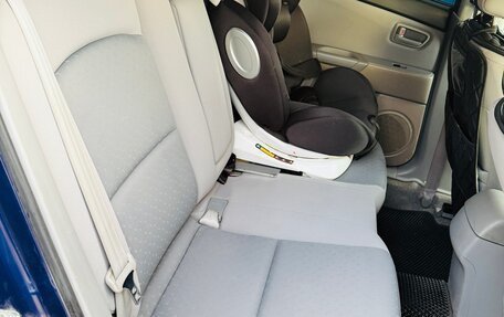 Mazda Axela, 2005 год, 645 000 рублей, 7 фотография