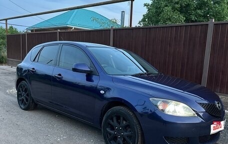 Mazda Axela, 2005 год, 645 000 рублей, 2 фотография