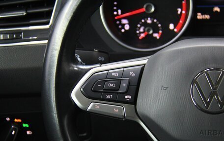 Volkswagen Tiguan II, 2021 год, 2 677 000 рублей, 15 фотография