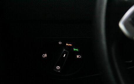 Volkswagen Tiguan II, 2021 год, 2 677 000 рублей, 16 фотография