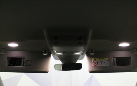 Volkswagen Tiguan II, 2021 год, 2 677 000 рублей, 11 фотография