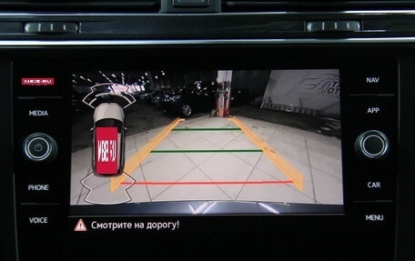 Volkswagen Tiguan II, 2021 год, 2 677 000 рублей, 20 фотография