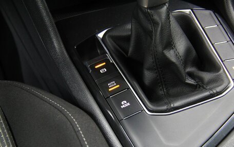 Volkswagen Tiguan II, 2021 год, 2 677 000 рублей, 22 фотография