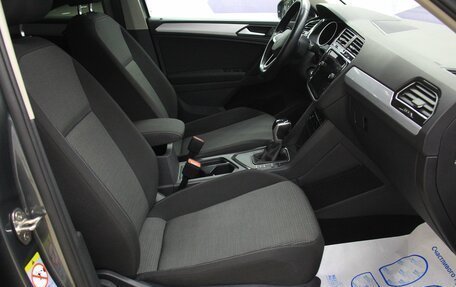 Volkswagen Tiguan II, 2021 год, 2 677 000 рублей, 29 фотография