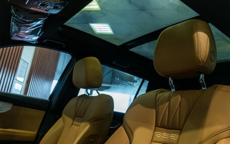 GAC GS8, 2025 год, 5 199 000 рублей, 4 фотография