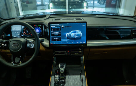 GAC GS8, 2025 год, 5 199 000 рублей, 5 фотография