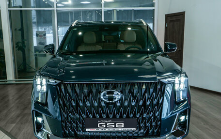 GAC GS8, 2025 год, 5 199 000 рублей, 13 фотография