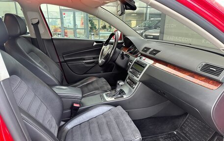 Volkswagen Passat B6, 2010 год, 775 000 рублей, 7 фотография