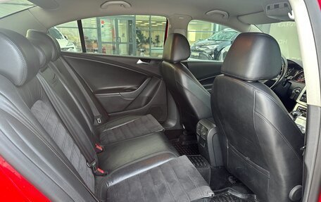 Volkswagen Passat B6, 2010 год, 775 000 рублей, 8 фотография