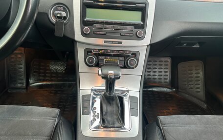 Volkswagen Passat B6, 2010 год, 775 000 рублей, 11 фотография