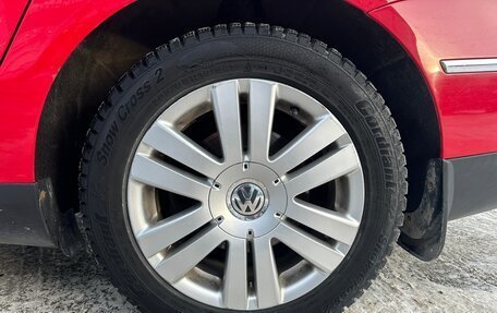 Volkswagen Passat B6, 2010 год, 775 000 рублей, 12 фотография