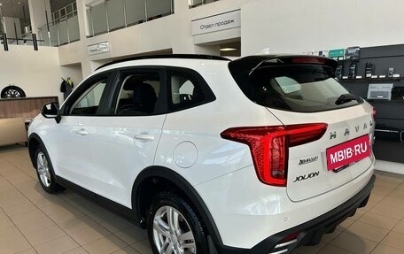 Haval Jolion, 2026 год, 2 449 000 рублей, 2 фотография