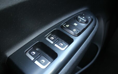 KIA Rio IV, 2017 год, 1 289 000 рублей, 20 фотография