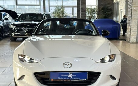 Mazda MX-5, 2022 год, 3 300 000 рублей, 2 фотография