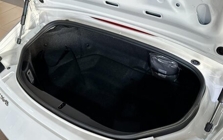 Mazda MX-5, 2022 год, 3 300 000 рублей, 6 фотография