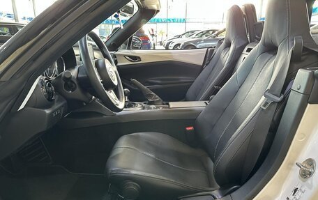 Mazda MX-5, 2022 год, 3 300 000 рублей, 7 фотография