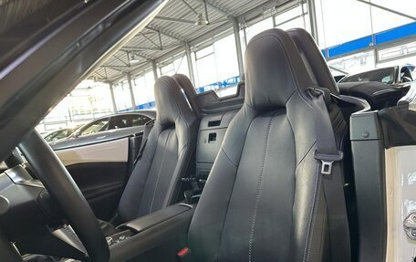 Mazda MX-5, 2022 год, 3 300 000 рублей, 8 фотография