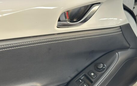 Mazda MX-5, 2022 год, 3 300 000 рублей, 9 фотография