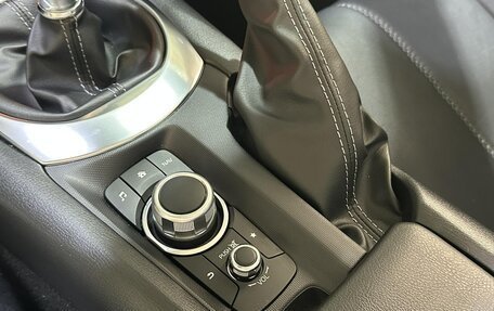 Mazda MX-5, 2022 год, 3 300 000 рублей, 19 фотография