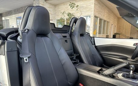 Mazda MX-5, 2022 год, 3 300 000 рублей, 15 фотография