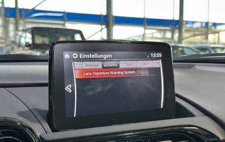 Mazda MX-5, 2022 год, 3 300 000 рублей, 17 фотография