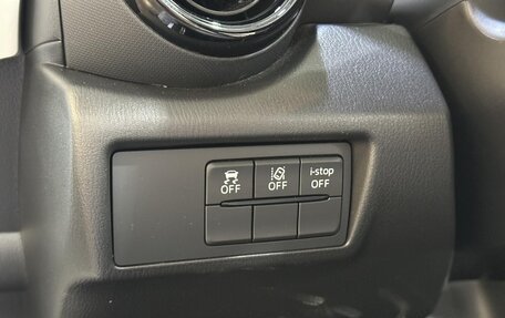 Mazda MX-5, 2022 год, 3 300 000 рублей, 21 фотография