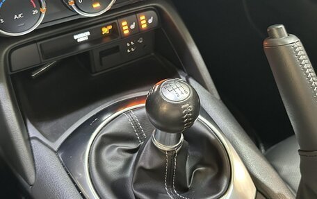 Mazda MX-5, 2022 год, 3 300 000 рублей, 20 фотография