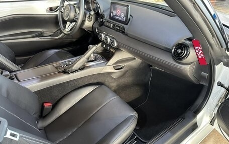 Mazda MX-5, 2022 год, 3 300 000 рублей, 14 фотография