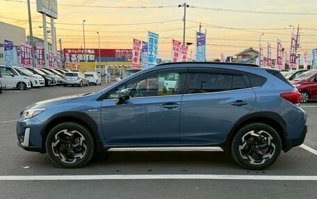 Subaru XV II, 2021 год, 1 860 888 рублей, 3 фотография