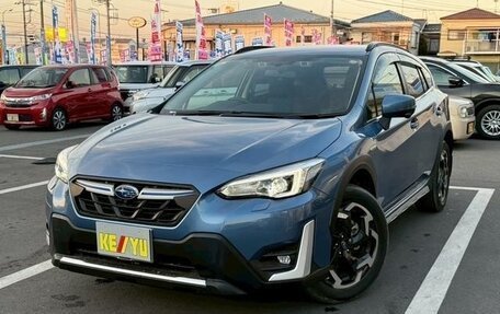 Subaru XV II, 2021 год, 1 860 888 рублей, 4 фотография