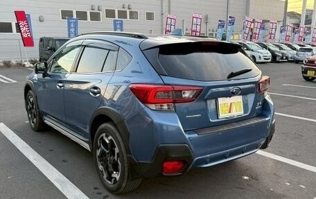 Subaru XV II, 2021 год, 1 860 888 рублей, 5 фотография