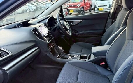 Subaru XV II, 2021 год, 1 860 888 рублей, 20 фотография