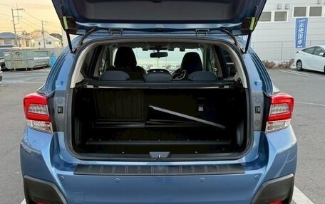 Subaru XV II, 2021 год, 1 860 888 рублей, 23 фотография