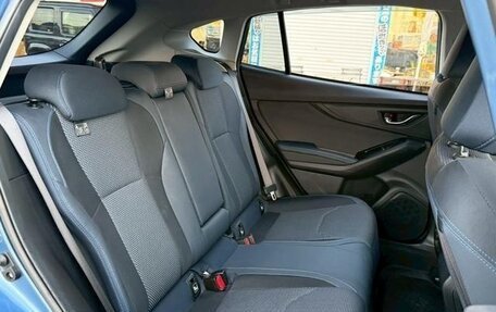 Subaru XV II, 2021 год, 1 860 888 рублей, 19 фотография