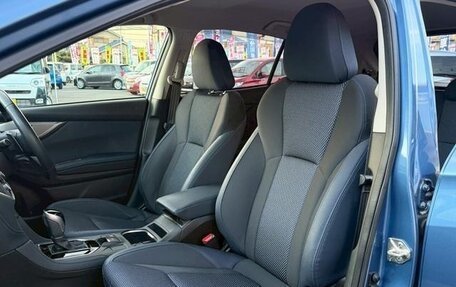 Subaru XV II, 2021 год, 1 860 888 рублей, 21 фотография