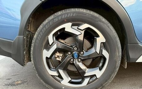 Subaru XV II, 2021 год, 1 860 888 рублей, 16 фотография