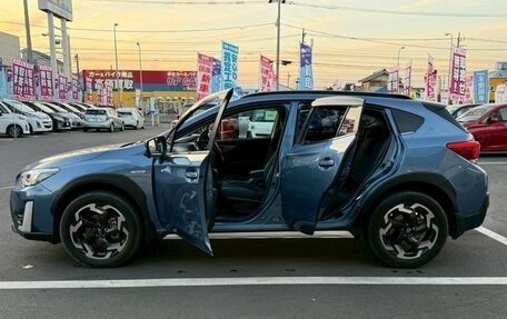 Subaru XV II, 2021 год, 1 860 888 рублей, 11 фотография