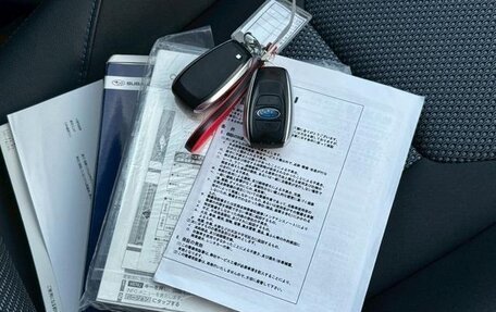 Subaru XV II, 2021 год, 1 860 888 рублей, 15 фотография