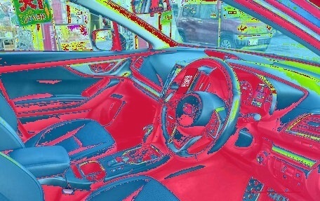 Subaru XV II, 2021 год, 1 860 888 рублей, 18 фотография