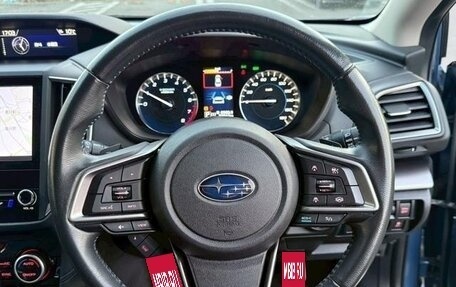 Subaru XV II, 2021 год, 1 860 888 рублей, 25 фотография