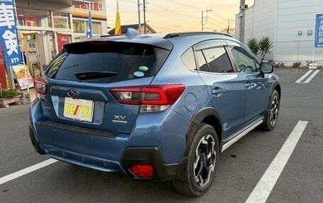 Subaru XV II, 2021 год, 1 860 888 рублей, 31 фотография