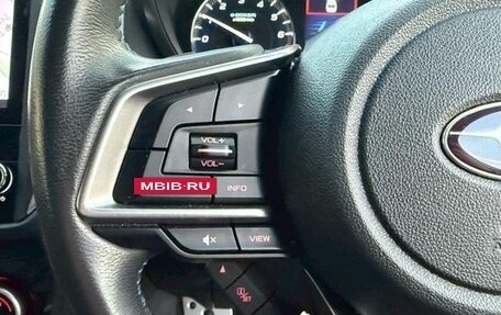 Subaru XV II, 2021 год, 1 860 888 рублей, 26 фотография