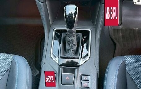 Subaru XV II, 2021 год, 1 860 888 рублей, 27 фотография