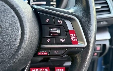 Subaru XV II, 2021 год, 1 860 888 рублей, 33 фотография