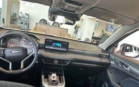 Haval Jolion, 2026 год, 2 449 000 рублей, 10 фотография