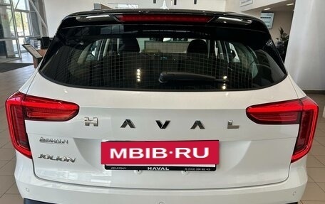Haval Jolion, 2026 год, 2 449 000 рублей, 39 фотография